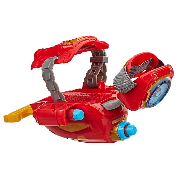 MARVEL AVENGERS IRON-MAN RAYO REPULSOR MARVEL AVENGERS IRON-MAN RAYO REPULSOR